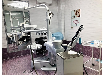 Фото клиники Витасмайл на Бейвеля — №10