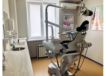 Фото клиники Витасмайл на Бейвеля — №8