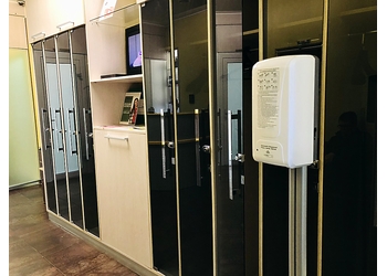 Фото клиники Витасмайл на Хмельницкого — №3