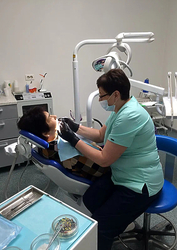 Фото клиники Витасмайл на Хмельницкого — №4