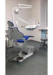 Фото клиники Витасмайл на Хмельницкого — №5