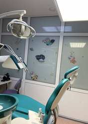 Фото клиники Витасмайл на Хмельницкого — №6