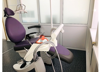 Фото клиники Витасмайл на Хмельницкого — №7