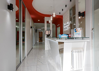 Фото клиники Улыбка Тари на просп. Красноярский Рабочий — №2