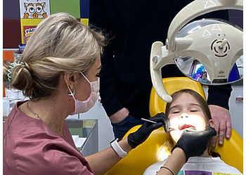 Фото клиники Улыбка Тари на просп. Красноярский Рабочий — №3