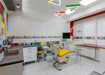 Фото клиники Улыбка Тари на просп. Красноярский Рабочий — №5