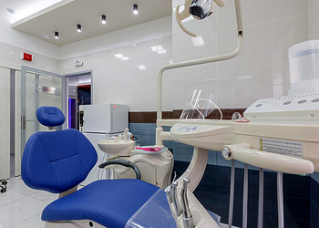 Фото клиники Улыбка Тари на просп. Красноярский Рабочий — №6