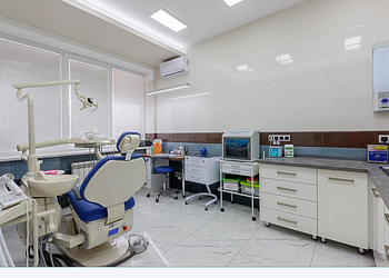 Фото клиники Улыбка Тари на просп. Красноярский Рабочий — №7