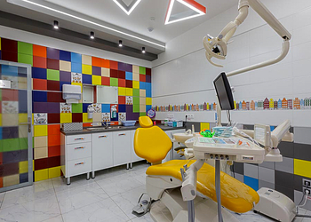 Фото клиники Улыбка Тари на просп. Красноярский Рабочий — №8