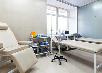 Фото клиники Холистима на Белинского — №3