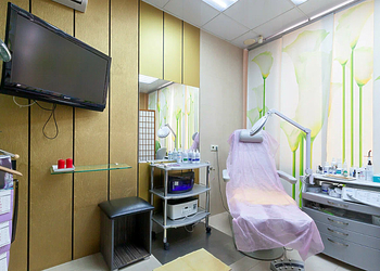 Фото клиники Холистима на Белинского — №4