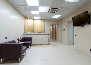 Фото клиники Холистима на Белинского — №5