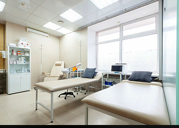 Фото клиники Холистима на Белинского — №6