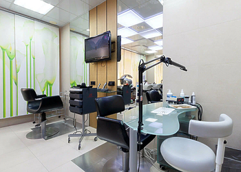 Фото клиники Холистима на Белинского — №7