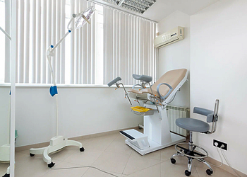 Фото клиники Холистима на Белинского — №8