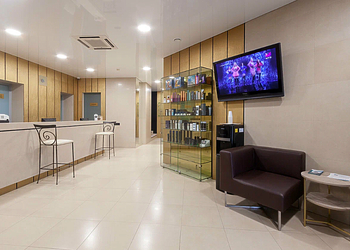 Фото клиники Холистима на Белинского — №9