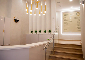 Фото клиники Оксфорд Смайл на Мира — №1