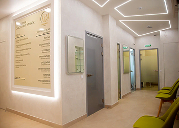 Фото клиники Оксфорд Смайл на Мира — №4