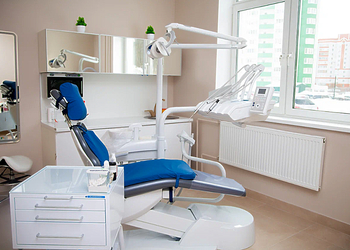 Фото клиники Оксфорд Смайл на Мира — №5