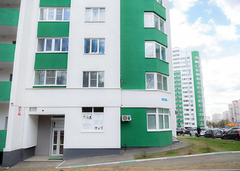 Фото клиники Оксфорд Смайл на Мира — №6