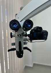 Фото клиники Стоматология Манапова на Волжской — №10