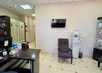 Фото клиники Стоматология Манапова на Волжской — №11