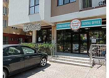 Фото клиники Стоматология Манапова на Волжской — №3