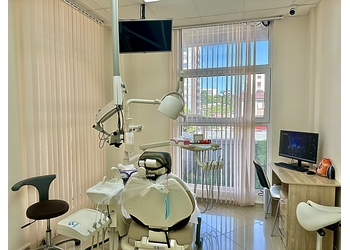 Фото клиники Стоматология Манапова на Волжской — №7