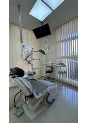 Фото клиники Стоматология Манапова на Волжской — №8