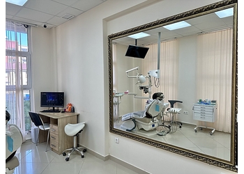 Фото клиники Стоматология Манапова на Волжской — №9