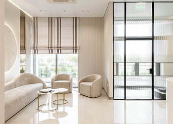 Фото клиники Lux Smile (Люкс Смайл) на Генерала Епишева — №10