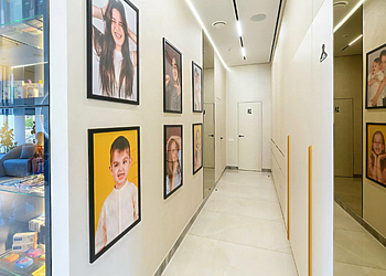 Фото клиники Lux Smile (Люкс Смайл) на Генерала Епишева — №4