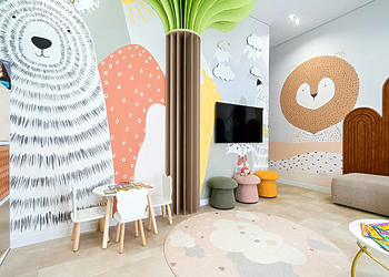 Фото клиники Lux Smile (Люкс Смайл) на Генерала Епишева — №9