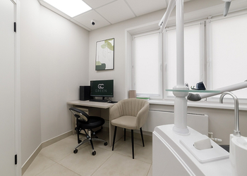 Фото клиники Green clinic (Грин клиник) — №10
