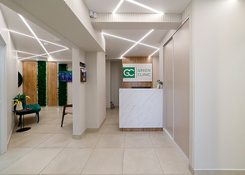 Фото клиники Green clinic (Грин клиник) — №2