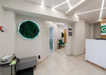 Фото клиники Green clinic (Грин клиник) — №3