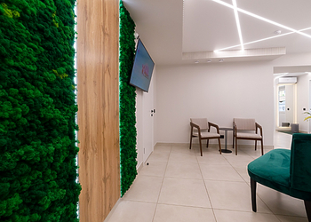 Фото клиники Green clinic (Грин клиник) — №5