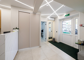 Фото клиники Green clinic (Грин клиник) — №7