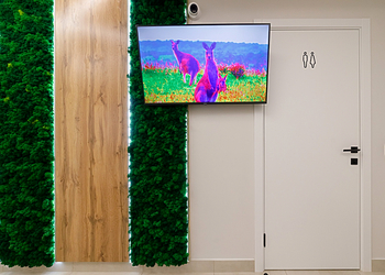 Фото клиники Green clinic (Грин клиник) — №8