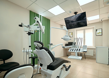 Фото клиники Green clinic (Грин клиник) — №9