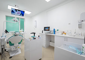 Фото клиники Стоматология Прайд — №1