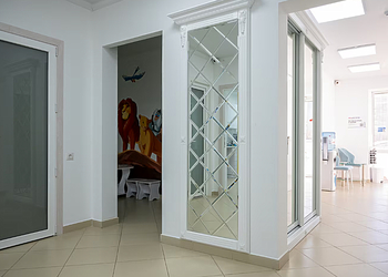 Фото клиники Стоматология Прайд — №2