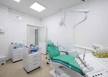 Фото клиники Стоматология Прайд — №3