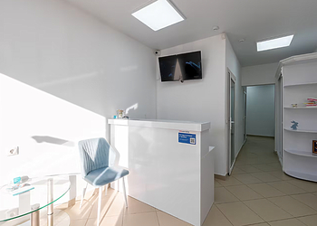 Фото клиники Стоматология Прайд — №4