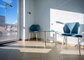 Фото клиники Стоматология Прайд — №6