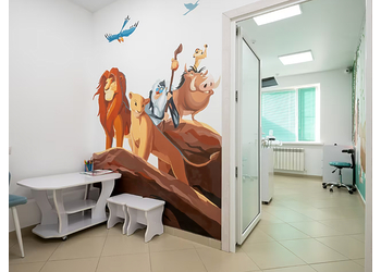 Фото клиники Стоматология Прайд — №7