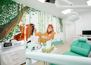 Фото клиники Стоматология Прайд — №8