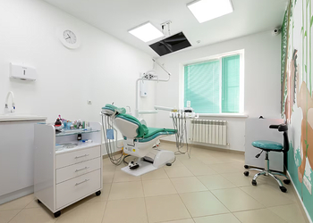 Фото клиники Стоматология Прайд — №9