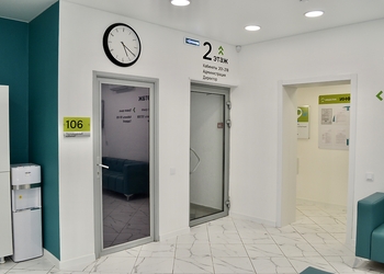 Фото клиники Медклик — №5