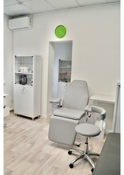 Фото клиники Медклик — №7